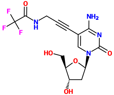 (图片) MC080911 5-TFA-ap-2'-deoxycytidine